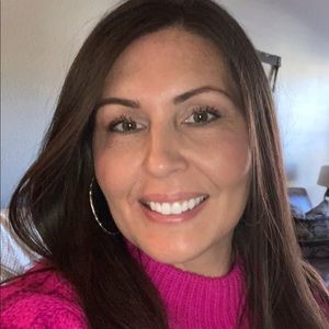 Meet your Posher, Tracy